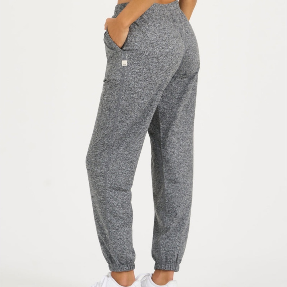 Vouri - boyfriend jogger 💕